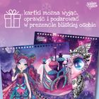 Nebulous Stars, Nebulia, caiet de schite cu creioane colorate, sabloane si stickere