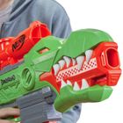 Nerf Dinosquad, Rex Rampage, blaster si 20 proiectile