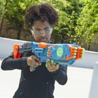Nerf Elite 2.0, Flip-16, blaster si 16 proiectile