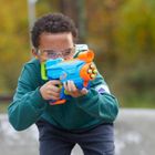 Nerf Elite Junior, Explorer, blaster si 8 proiectile