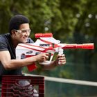 Nerf Fortnite, B-AR, blaster si 10 proiectile