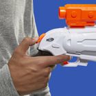 Nerf Fortnite SR, blaster si 8 proiectile