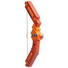 Nerf Minecraft, Arc, blaster si 8 proiectile