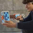 Nerf Minecraft, Stormlander, blaster si 3 proiectile