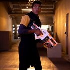 Nerf Ultra One, blaster si 25 proiectile