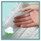 Pampers Active Baby, scutece marimea 4+, 10-15 kg, 70 buc.
