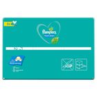 Pampers Fresh Clean, servetele umede, 6 pachete de 80 servetele, 480 buc.