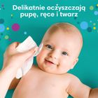 Pampers Fresh Clean, servetele umede pentru bebelusi, 12 pachete, 624 buc.
