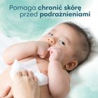 Pampers Harmonie Aqua, servetele umede, 0% plastic, 3 pachete x 48 buc., 144 buc.