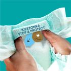 Pampers Pants, scutece-chilotel marimea 4, 9-15 kg, 48 buc.