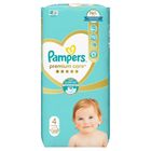 Pampers Premium Care, scutece marimea 4, 9-14 kg, 52 buc.