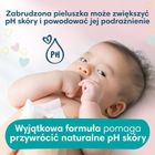 Pampers Sensitive, servetele umede, 12 pachete de 52 servetele, 624 buc.