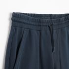 Pantaloni de trening bluemarin cu buzunare cargo unisex NOWEAR