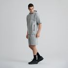 Pantaloni scurti regular cu buzunare NOWEAR