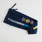 Pantaloni trening pentru baieti, bleumarin, imprimeu Paw Patrol, Licence Brand