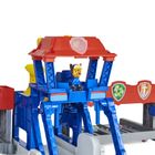 Paw Patrol, Big Truck Pups, garaj cu sunet, set de joaca
