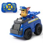 Paw Patrol, Chase, masina cu telecomanda