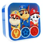 Paw Patrol, Fresh Bites, cutie pentru pranz 3in1, albastru