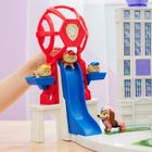 Paw Patrol, Liberty & Jr. Patrollers, set de joaca cu figurine
