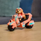 Paw Patrol, Liberty, vehicul cu figurina