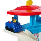 Paw Patrol, Lookout Tower, set de joaca cu masina