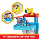 Paw Patrol, Lookout Tower, set de joaca cu masina si figurine