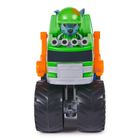 Paw Patrol, Rescue Wheels, vehicul lui Rocky