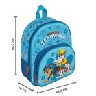 Paw Patrol, rucsac pentru prescolari
