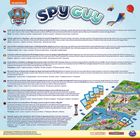 Paw Patrol, Spy Guys, joc