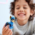 Paw Patrol, The Movie, Chase, masina cu figurina