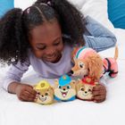 Paw Patrol, The Movie, Liberty & Junior Patrollers, set de mascote