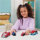 Paw Patrol, True Metal, Chase, set de joaca
