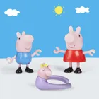 Peppa Pig, Peppa Family, set de 5 figurine