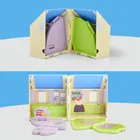 Peppa Pig, Peppa's Pop-Open Playgroup, set de joaca