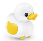 Pets Alive, Mama Rata si bebelusul surpriza, jucarie interactiva de plus