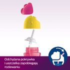 Philips Avent, cana cu pai, roz, 12 luni+, 300 ml, SCF798/02
