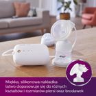 Philips Avent, Premium Natural Motion, pompa de san electrica, SCF392/11