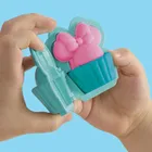 Play-Doh, Disney Jr, Minnie on-the-go Bakery, set creativ
