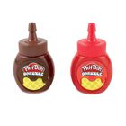 Play-Doh, Inghetata colorata, set creativ