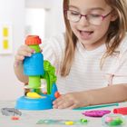 Play-Doh, Light & Look Microscope, set creativ
