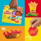 Play-Doh, Mici bunatati pentru gratar, set creativ