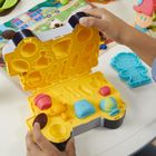 Play-Doh, School Day Adventures, set creativ cu plastilina, 9 tuburi