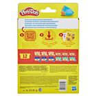 Play-Doh, Treats & Favors, set creativ, 12 cutie