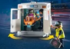 Playmobil, City Action, Ambulanta, 71232