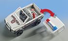 Playmobil, City Action, Operatiunea politiei pe apa, 71570