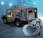 Playmobil, City Action, Vehicul tactic SWAT, 72066