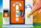 Playmobil, City Life, Casa moderna, 9266