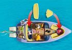 Playmobil, City Life, Luna de miere, 71366
