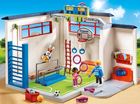 Playmobil, City Life, Sala de sport, 9454