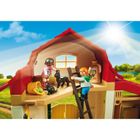 Playmobil, Country, Ferma poneilor, 6927